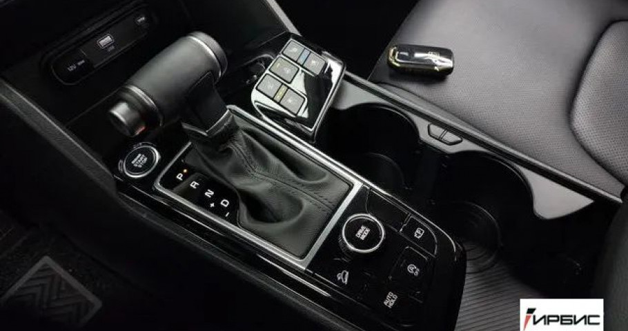 Kia Sportage V 